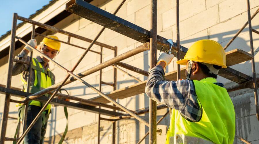 Local Siding Services in West Berlin, NJ